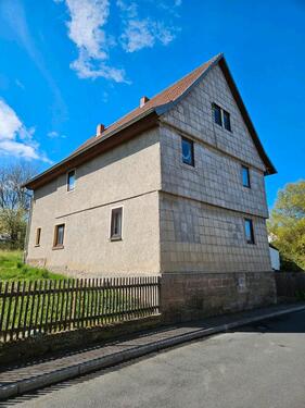 Foto - Einfamilienhaus zum Kaufen in Kaltennordheim