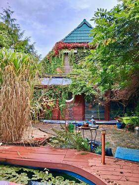 Foto - VON PRIVAT - Unikat - exklusives Einfamilienhaus 7 42 Zimmer