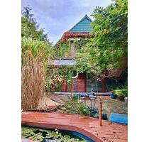 VON PRIVAT - Unikat - exklusives Einfamilienhaus 7 42 Zimmer - Hamburg Eidelstedt