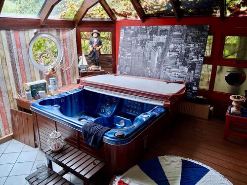 Foto - Einfamilienhaus in Hamburg zum Kaufen