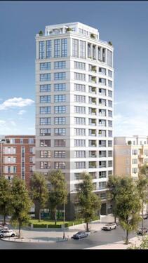 Foto - Erleben Sie L U X US pur.Studio möbliert in Q-Damm Nähe