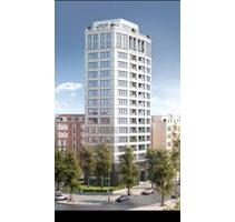 Erleben Sie L U X US pur.Studio möbliert in Q-Damm Nähe - Berlin Charlottenburg-Wilmersdorf