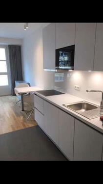 Foto - Etagenwohnung zur Miete in Berlin