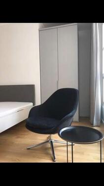 Foto - Etagenwohnung in Berlin zur Miete