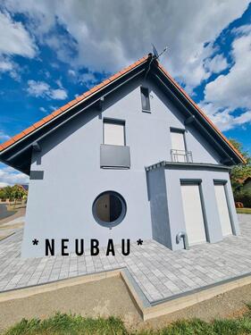 Foto - Einfamilienhaus zum Kaufen in Oberthulba