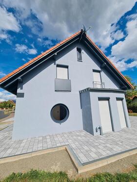 Foto - Einfamilienhaus in Oberthulba