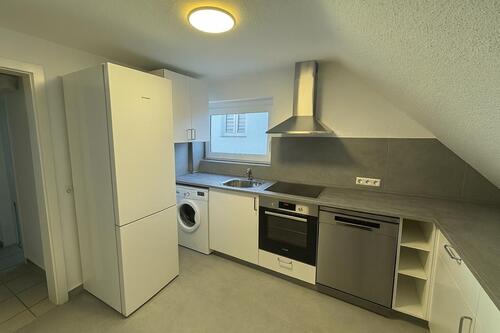 Foto - Etagenwohnung in Stuttgart zur Miete