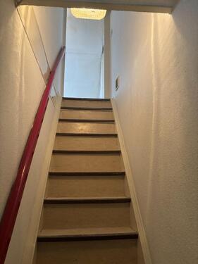 Foto - Etagenwohnung zur Miete in Solingen