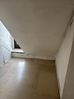 Foto - Etagenwohnung in Solingen