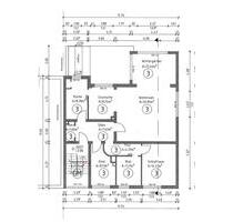 Sonnige 3,5 Zimmer Wohnung mit Wintergarten in Rüttenscheid - Essen Stadtbezirk II