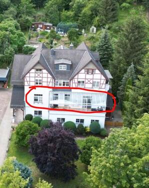 Foto - Eigentumswohnung 185 m2 - 250.000,00 EUR Kaufpreis, ca.  185,00 m²