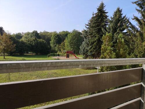 Foto - 2 Zimmer Etagenwohnung in Staßfurt