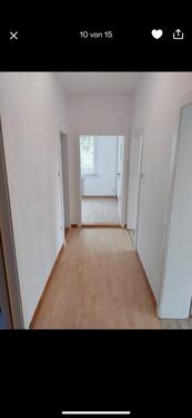 Foto - 3 Zimmer Etagenwohnung zur Miete in Edemissen