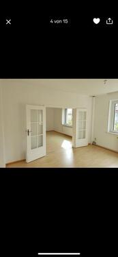 Foto - 3 Zimmer Etagenwohnung in Edemissen