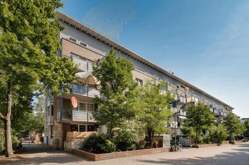 Foto - Helle 4-Zimmer-Wohnung in Hannover Linden!