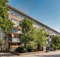 Helle 4-Zimmer-Wohnung in Hannover Linden!