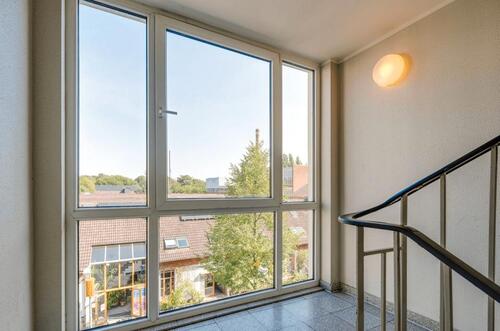 Foto - 4 Zimmer Etagenwohnung zur Miete in Hannover