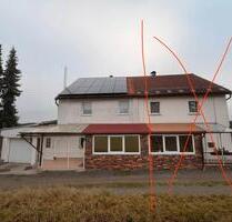 Doppelhaushälfte |PV| Pellet | Klimaanlage | Garage+Wallbox - Mistelbach