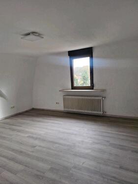 Foto - 2 Zimmer Dachgeschoßwohnung in Riegelsberg