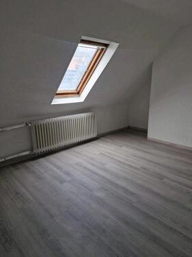 Foto - Dachgeschoßwohnung in Riegelsberg zur Miete