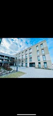 Foto - Moderne 2 Zimmer Wohnung mit Garten und Tiefgarage