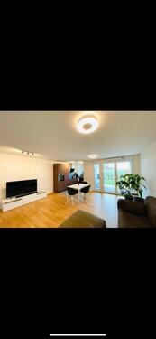 Foto - 2 Zimmer Etagenwohnung zur Miete in Fellbach