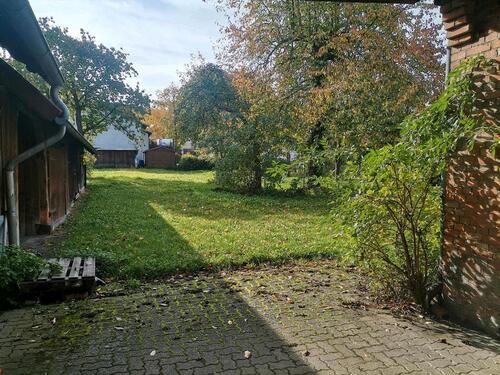 Foto - 12 Zimmer Mehrfamilienhaus, Wohnhaus in Langelsheim