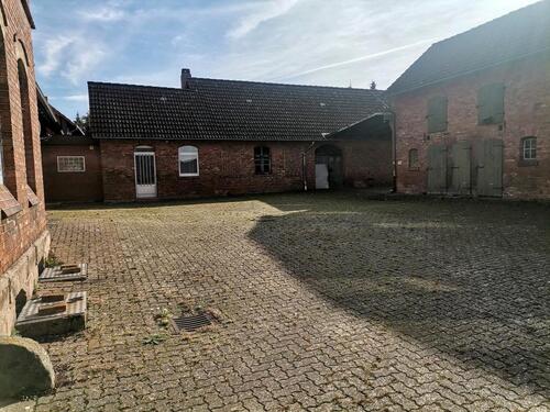 Foto - Mehrfamilienhaus, Wohnhaus in Langelsheim zum Kaufen