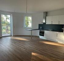 EG 2-Zimmer Wohnung ab sofort in Kirchberg zu vermieten - Kirchberg (Hunsrück)