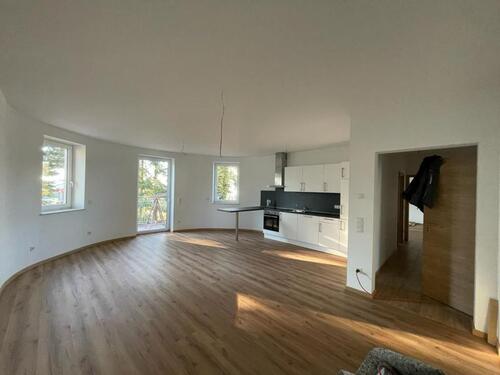 Foto - 2 Zimmer Etagenwohnung in Kirchberg (Hunsrück)