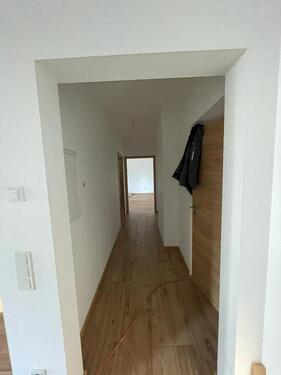 Foto - Etagenwohnung in Kirchberg (Hunsrück) zur Miete