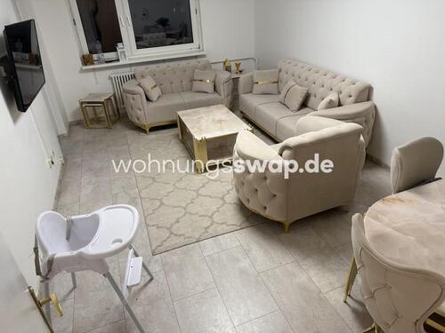 Foto - Wohnungsswap - 3 Zimmer, 70 m² - Bergfriedstraße, Kreuzberg, Berlin