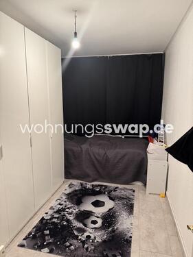 Foto - 3 Zimmer Etagenwohnung zur Miete in Berlin