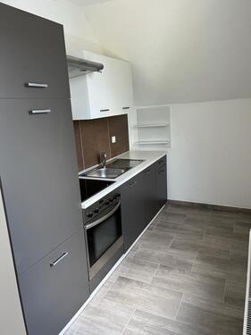 Foto - 3 Zimmer Dachgeschoßwohnung zur Miete in Winterlingen