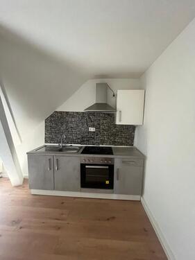 Foto - Helle gr0ßzügige 2-Zimmer-Wohnung in zentraler Lage von Worms