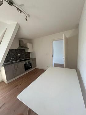 Foto - 2 Zimmer Dachgeschoßwohnung in Mannheim