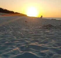 Einzigartiges Ferienhaus 19. Jahrhundert im Zentrum von Zingst