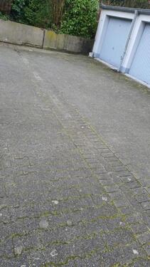 Foto - Garage in sehr gutem Umfeld zu vermieten Albertstraße in Buer