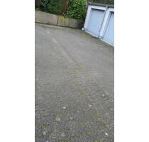 Garage in sehr gutem Umfeld zu vermieten Albertstraße in Buer - Gelsenkirchen