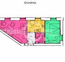 2 Raumwohung in Cotta, ruhige Lage - Dresden