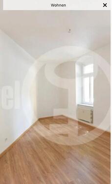 Foto - 2 Zimmer Erdgeschoßwohnung zur Miete in Dresden