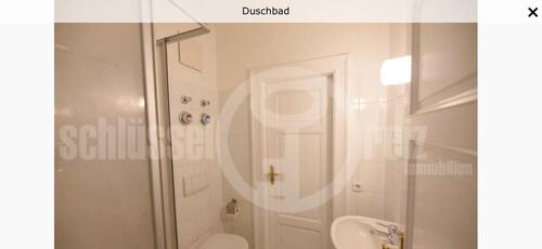 Foto - Erdgeschoßwohnung in Dresden zur Miete