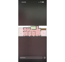 Helle 4-Zimmer-Wohnung mit zwei großen Dachterrassen - Göttingen Grone