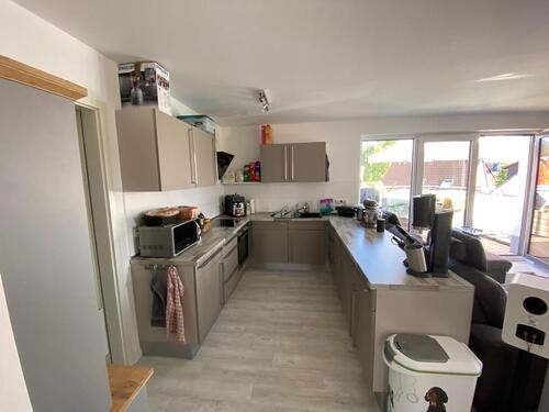 Foto - 4 Zimmer Einfamilienhaus zur Miete in Göttingen