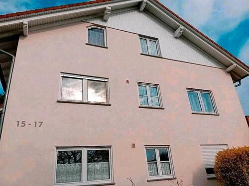 Foto - 3 Zimmer Wohnung Erlensee - 1.000,00&nbsp;EUR Kaltmiete, ca.&nbsp; 85,00&nbsp;m&sup2;