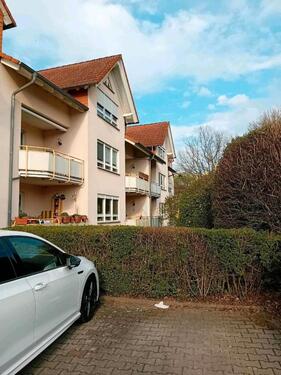 Foto - 3 Zimmer Etagenwohnung zur Miete in Langenselbold