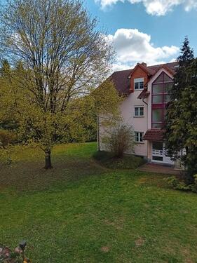 Foto - 3 Zimmer Etagenwohnung in Langenselbold