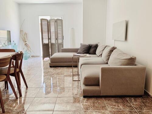 Foto - Fuerteventura Wohnung mieten 90 m zum Strand Kanaren