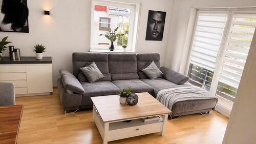 Foto - Helle 3-Zimmer-Wohnung (85 m²) in Bendorf-Sayn