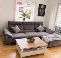 Helle 3-Zimmer-Wohnung (85 m²) in Bendorf-Sayn